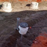 Posto Lar de Meninas